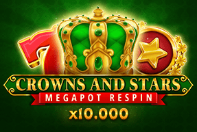 Crowns and stars thumbnail