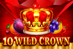 10 wild crown thumbnail