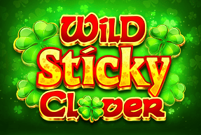 Wild Sticky Clover