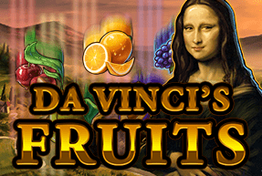 Da Vinci’s Fruits