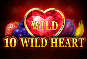 10 wild heart thumbnail