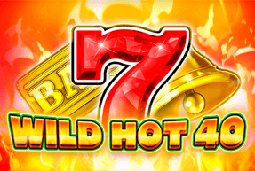 Wild hot 40 thumbnail