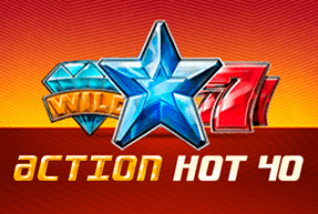Action Hot 40
