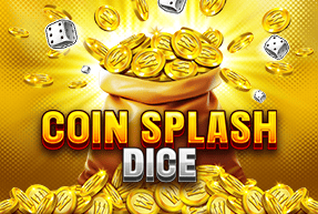 Coin Splash Dice