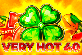 Very hot 40 thumbnail