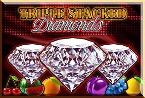 Triple stacked diamonds thumbnail