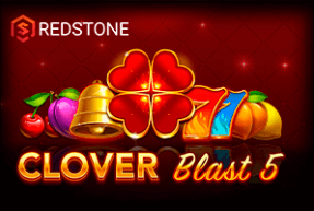 Clover Blast 5