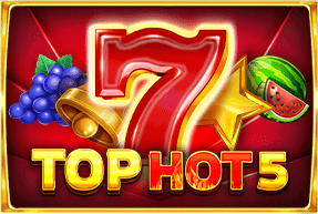 Top hot 5 thumbnail