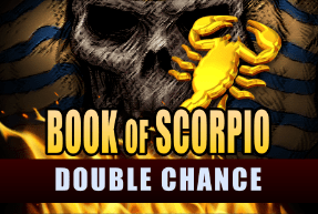 Book of scorpio thumbnail