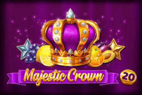 Majestic Crown 20