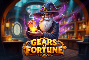 Gears of Fortune
