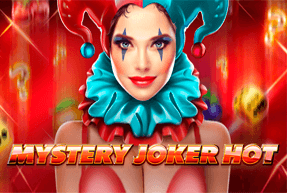 Mystery joker hot thumbnail