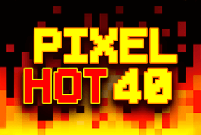 Pixel Hot 40