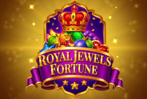 Royal Jewels Fortune