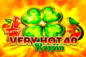 Very Hot 40 Respin