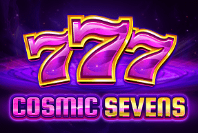 Cosmic sevens thumbnail