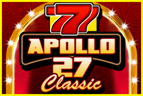 Apollo 27 classic thumbnail