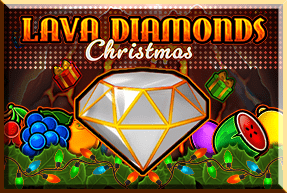 Lava Diamonds Christmas