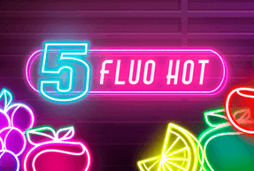 5 fluo hot thumbnail