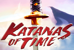 Katanas of time thumbnail