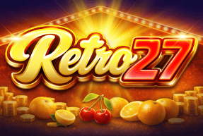 Retro 27