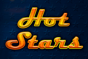 Hot stars thumbnail