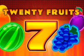 Twenty fruits thumbnail