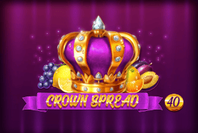 Crown spread 40 thumbnail