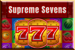 Supreme sevens thumbnail