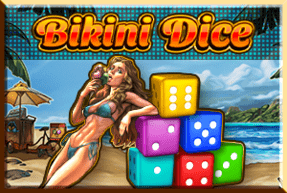 Bikini Dice
