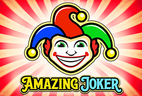 Amazing joker thumbnail