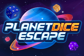 Planet Dice Escape