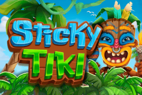 Sticky tiki thumbnail
