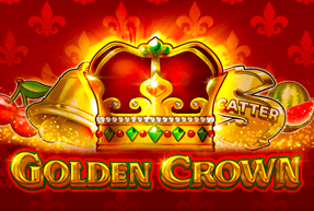 Golden crown thumbnail