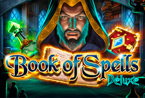 Book of spells deluxe thumbnail