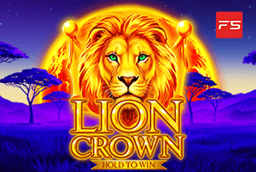 Lion Crown: Hold to Win