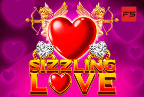 Sizzling Love
