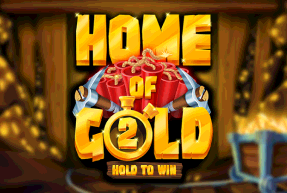 Home of Gold 2: Hold to Win