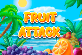 Fruit Attack