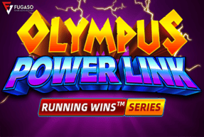 OLYMPUS POWER LINK: RUNNING WINS