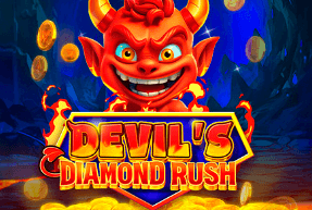 Devil's diamond rush thumbnail