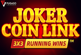 JOKER COIN LINK: RUNNING WINS
