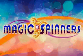 Magic spinners thumbnail