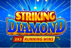 STRIKING DIAMOND 3: RUNNING WINS™