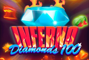 Inferno diamonds 100 thumbnail