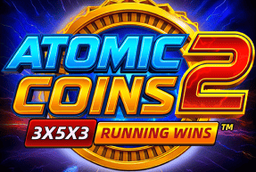 Atomic Coins 2: Running Wins