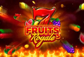 Fruits royale 5 thumbnail
