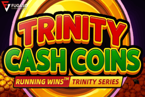 Trinity Cash Coins