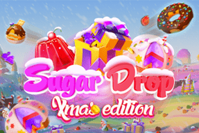 Sugar drop xmas thumbnail