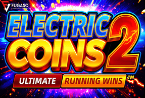 Electric Coins 2: ULTIMATE RUNNING WINS™